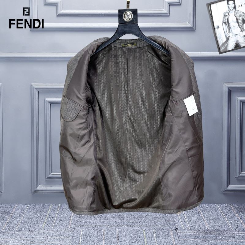 Fendi Outwear